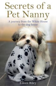 Cover von Secrets of a Pet Nanny