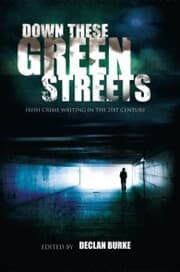 Cover von Down These Green Streets