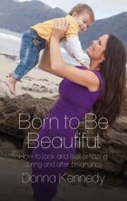 Cover von Born to Be Beautiful