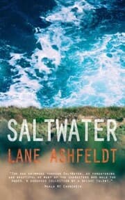 Cover von SaltWater