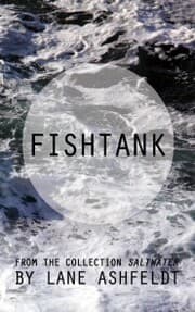Cover von Fishtank