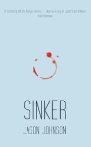 Cover von Sinker