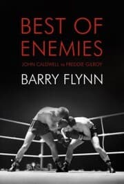 Cover von Best of Enemies