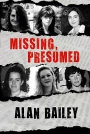 Cover von Missing, Presumed