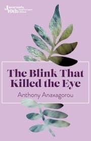 Cover von The Blink That Killed The Eye