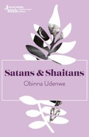 Cover von Satans and Shaitans