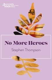 Cover von No More Heroes