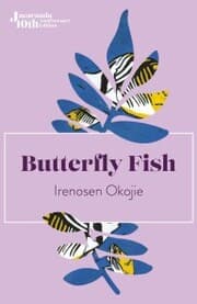 Cover von Butterfly Fish