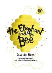 Cover von The Elephant and the Bee