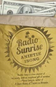 Cover von Radio Sunrise