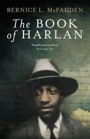 Cover von The Book of Harlan