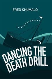 Cover von Dancing the Death Drill