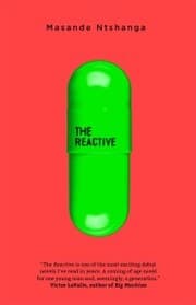 Cover von The Reactive