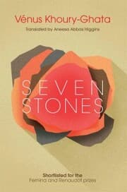 Cover von Seven Stones