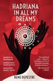 Cover von Hadriana in All My Dreams