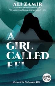 Cover von A Girl Called Eel