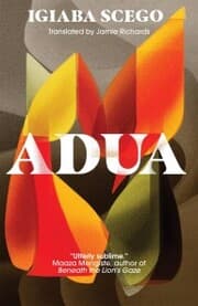 Cover von Adua