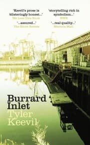 Cover von Burrard Inlet