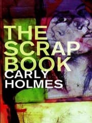 Cover von The Scrapbook