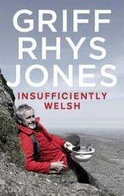 Cover von Insufficiently Welsh