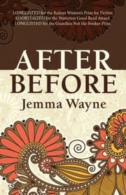 Cover von After Before