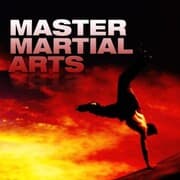 Cover von Master Martial Arts
