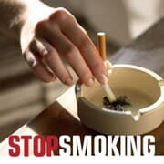 Cover von Stop Smoking