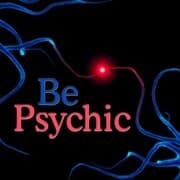 Cover von Be Psychic