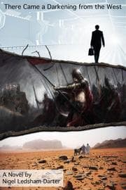 Cover von There Came a Darkening from the West