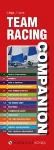 Cover von Team Racing Companion