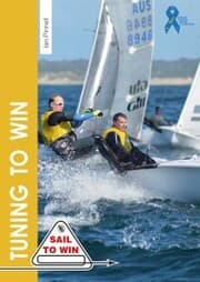 Cover von Tuning to Win