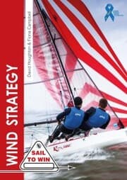 Cover von Wind Strategy