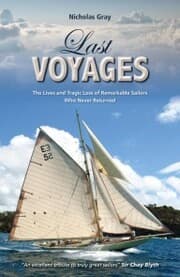 Cover von Last Voyages