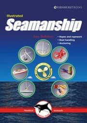 Cover von Illustrated Seamanship