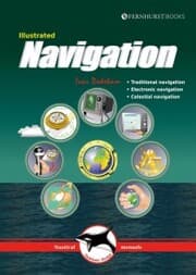 Cover von Illustrated Navigation