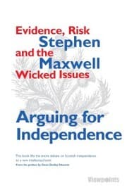 Cover von Arguing for Independence