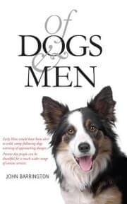Cover von Of Dogs and Men