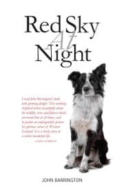 Cover von Red Sky at Night