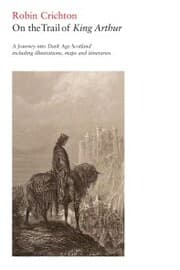 Cover von On the Trail of King Arthur
