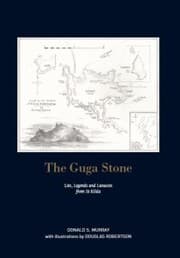 Cover von The Guga Stone