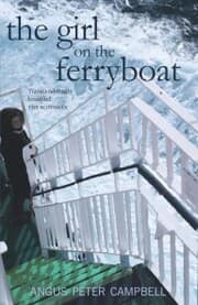 Cover von The Girl on the Ferryboat