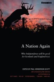 Cover von A Nation Again