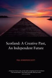 Cover von Scotland