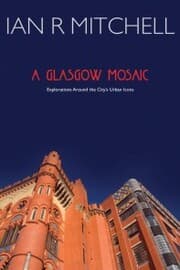 Cover von A Glasgow Mosaic