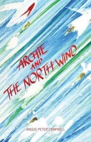Cover von Archie and the North Wind