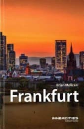 Cover von Frankfurt