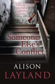 Cover von Someone Else's Conflict
