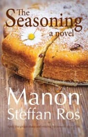 Cover von The Seasoning