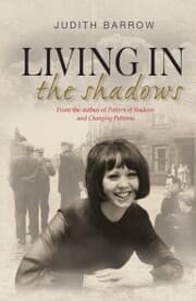 Cover von Living in the Shadows