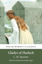 Cover von Gladys of Harlech